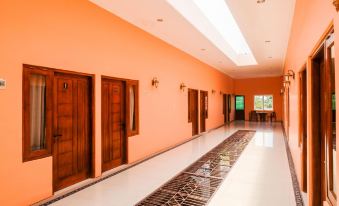RedDoorz Syariah @ Klodran Solo