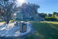 Quality Inn & Suites Tampa-Ybor City Hotels in Tampa