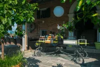 Casa Grimaldi Hotels in 