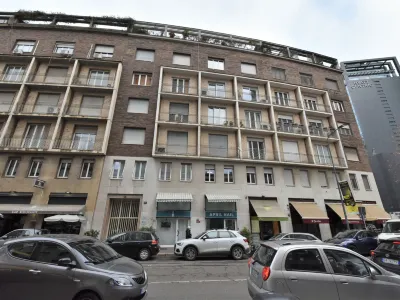 Pirelli Central Station Apartment