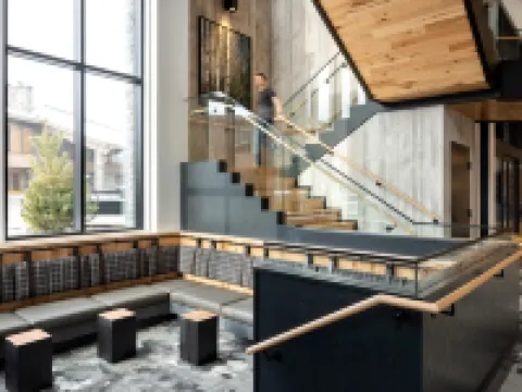 Peaks Hotel and Suites Hotels in Banff