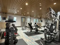 SureStay Plus by Best Western Brooks - Gym