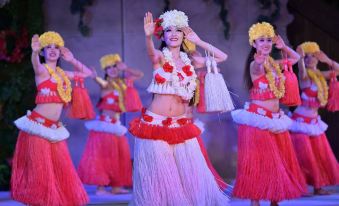 Spa Resort Hawaiians Vir Port