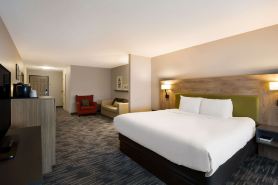 Country Inn & Suites by Radisson, Marion, IL