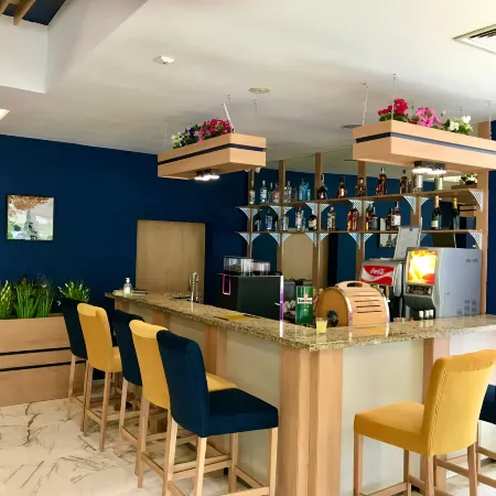 BSA Holiday Park Hotel - All Inclusive