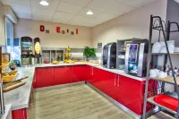 Adonis Hotel Bayonne - breakfast