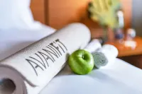 Avani Royal Zona T Bogota Отели в г. Богота