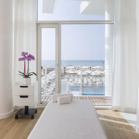 Falkensteiner Residences Jesolo