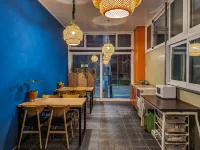 Beachblue Pension Geoje