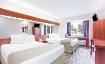 Microtel Inn & Suites by Wyndham Olean/Allegany