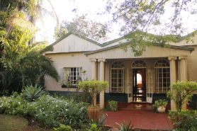 Breeze Guest House