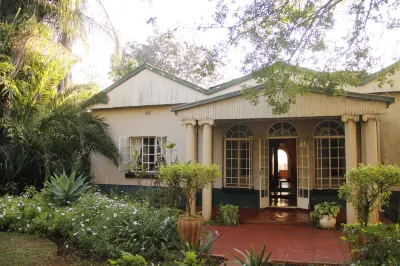 Breeze Guest House Hotel di 
