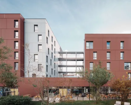 Jost Hôtel le Havre Centre Gare Hotels in Le Havre