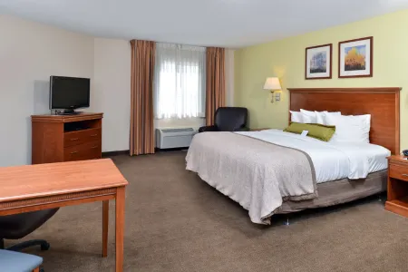 Candlewood Suites Roswell