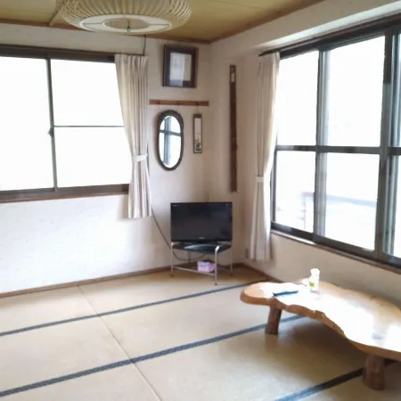 Jojuya Shiraishi Ryokan