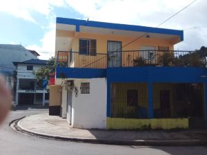 "nati's Place en Samana"