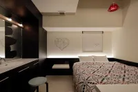 Third Place Hotel Hotels in Saitama