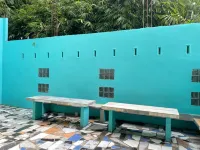 Zalfa Homestay Binjai Hotels in Binjai
