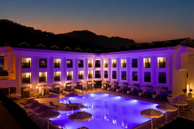 Saint Star Hotels - Adult Only فنادق في كيمير