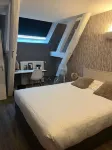 Hôtel de Troyes Hotels in Barberey-Saint-Sulpice