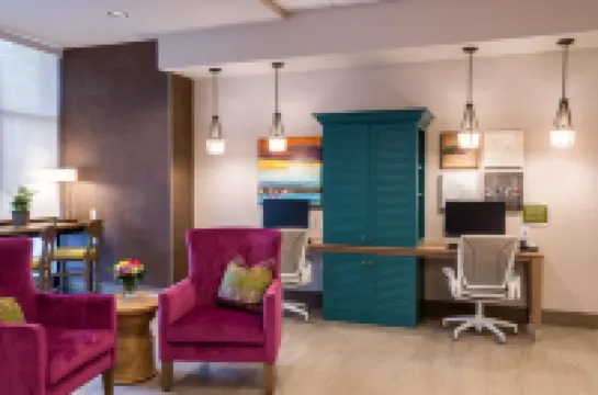 Home2 Suites by Hilton Memphis East Germantown Hotels in Germantown