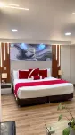 Cabecera Country Hotel