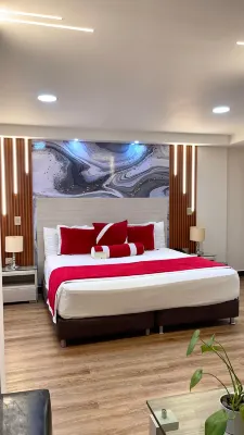 Cabecera Country Hotel Hotel a 