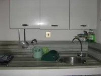 Carlo apartment in villa near the sea - wi-fi