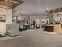 Home2 Suites by Hilton Durham University Medical Center Hotel a Durham