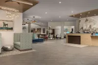 Home2 Suites by Hilton Durham University Medical Center