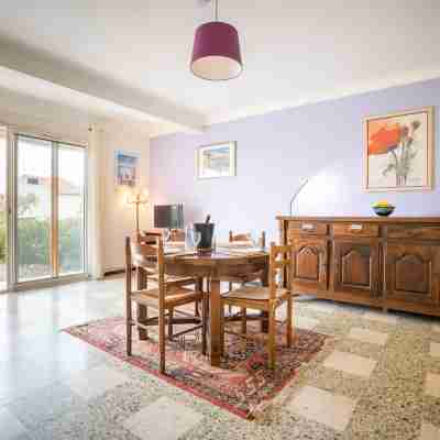 Le Darling Rooms
