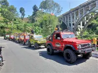 Sabyta Homestay Wisata Posong Sigandul Kledung Temanggung Hotels in Temanggung