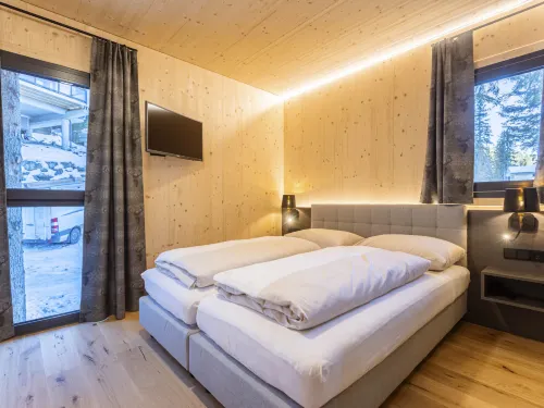 Superior # 11 Mit Sauna & Hot Tub