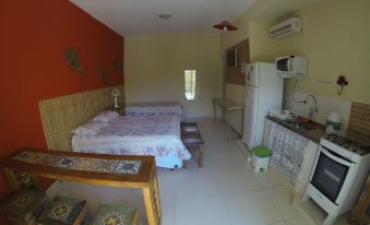 Casa do Monge Apartments