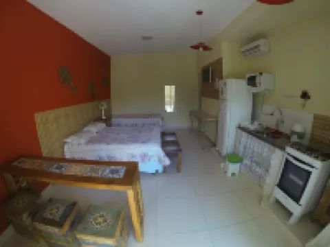 Casa do Monge Apartments