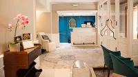 Hotel Bristol Hotels in Trieste