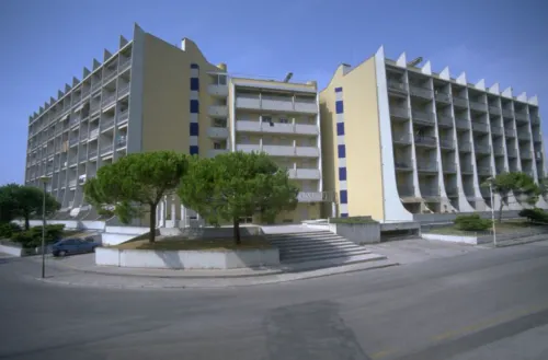 Cozy Flat Near the Beach