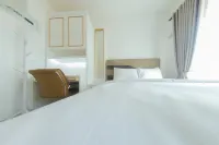 Relaxing Studio at Sky House BSD Apartment by Travelio Kumulo Creative Compound 주변 호텔