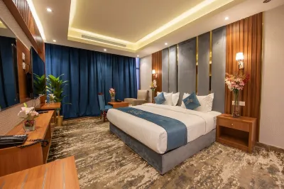 Paradise Inn Jeddah Các khách sạn ở Jeddah