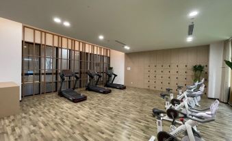 Fangdong Ling'er Xiang Dingdang Apartment (Huanhu North Road)