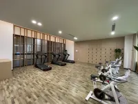 Fangdong Ling'er Xiang Dingdang Apartment (Huanhu North Road)