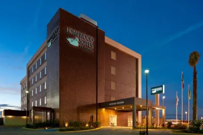 克雷塔羅Homewood Suites by Hilton