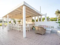 Evita Resort Hotels in Kallithea