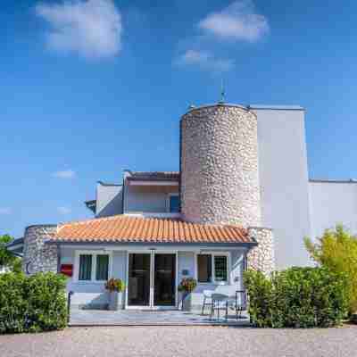 Best Western Plus Sabaudia Hotel  Spa Hotel Exterior