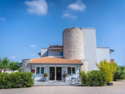 Best Western Plus Sabaudia Hotel  Spa Hotels in Province of Latina