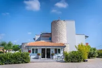 Best Western Plus Sabaudia Hotel  Spa Hotels in 