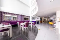 Hotel MH Pereira Các khách sạn ở 
