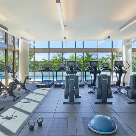 Renaissance Honolulu Hotel & Spa