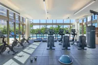 Renaissance Honolulu Hotel & Spa - Gym