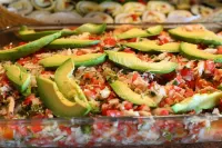 Hotel Lois Veracruz - breakfast